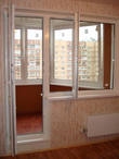 Половины деревянные евроокна окна 
