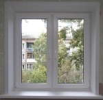 При оборудование для пластиковых окон пвх  могут окно